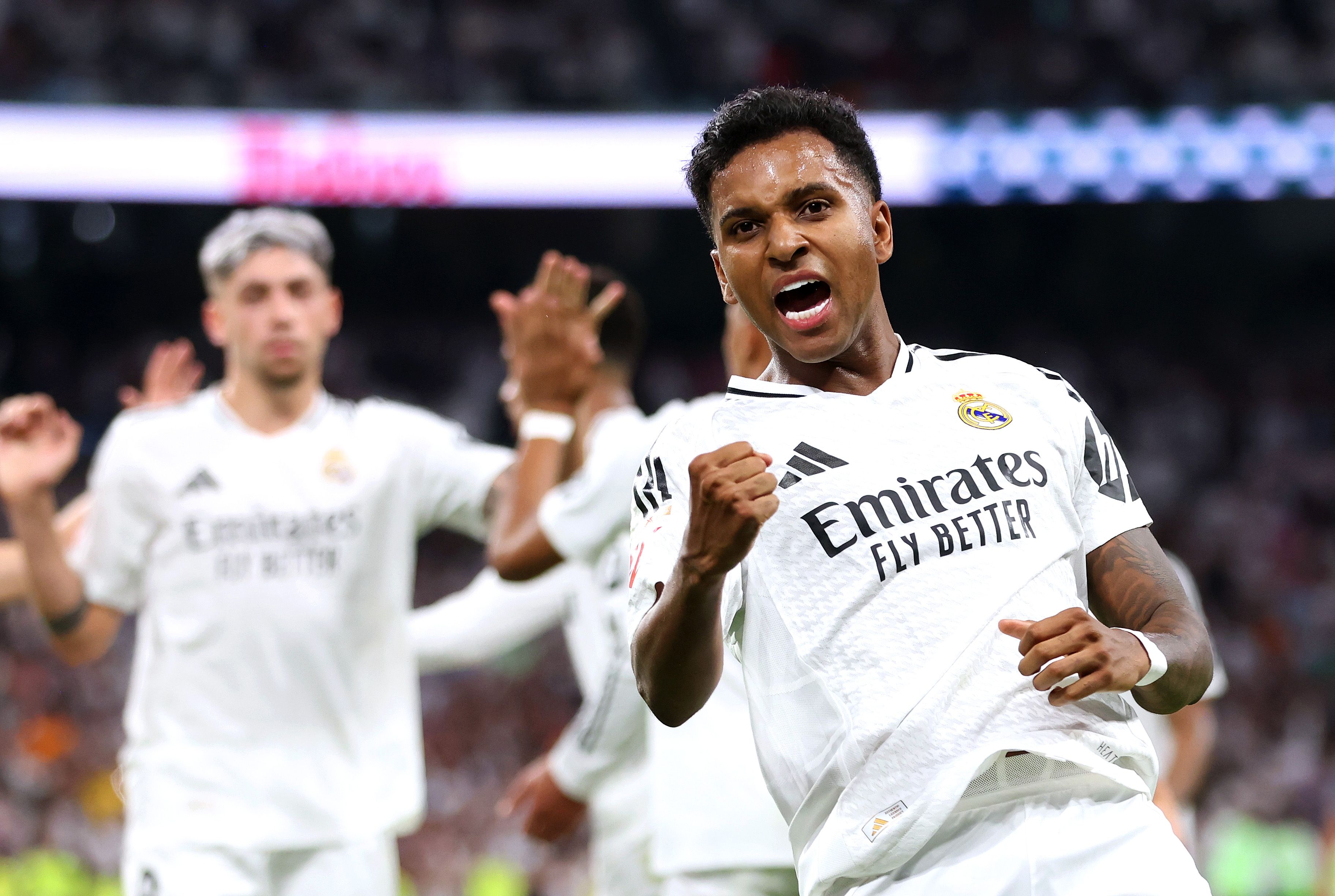 Rodrygo