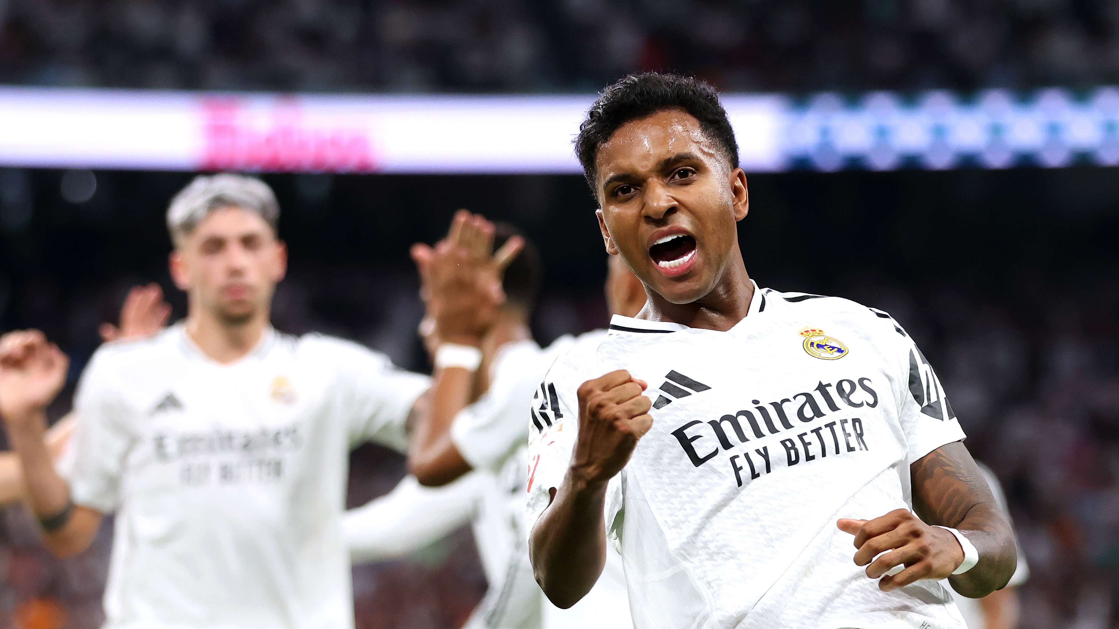 Rodrygo