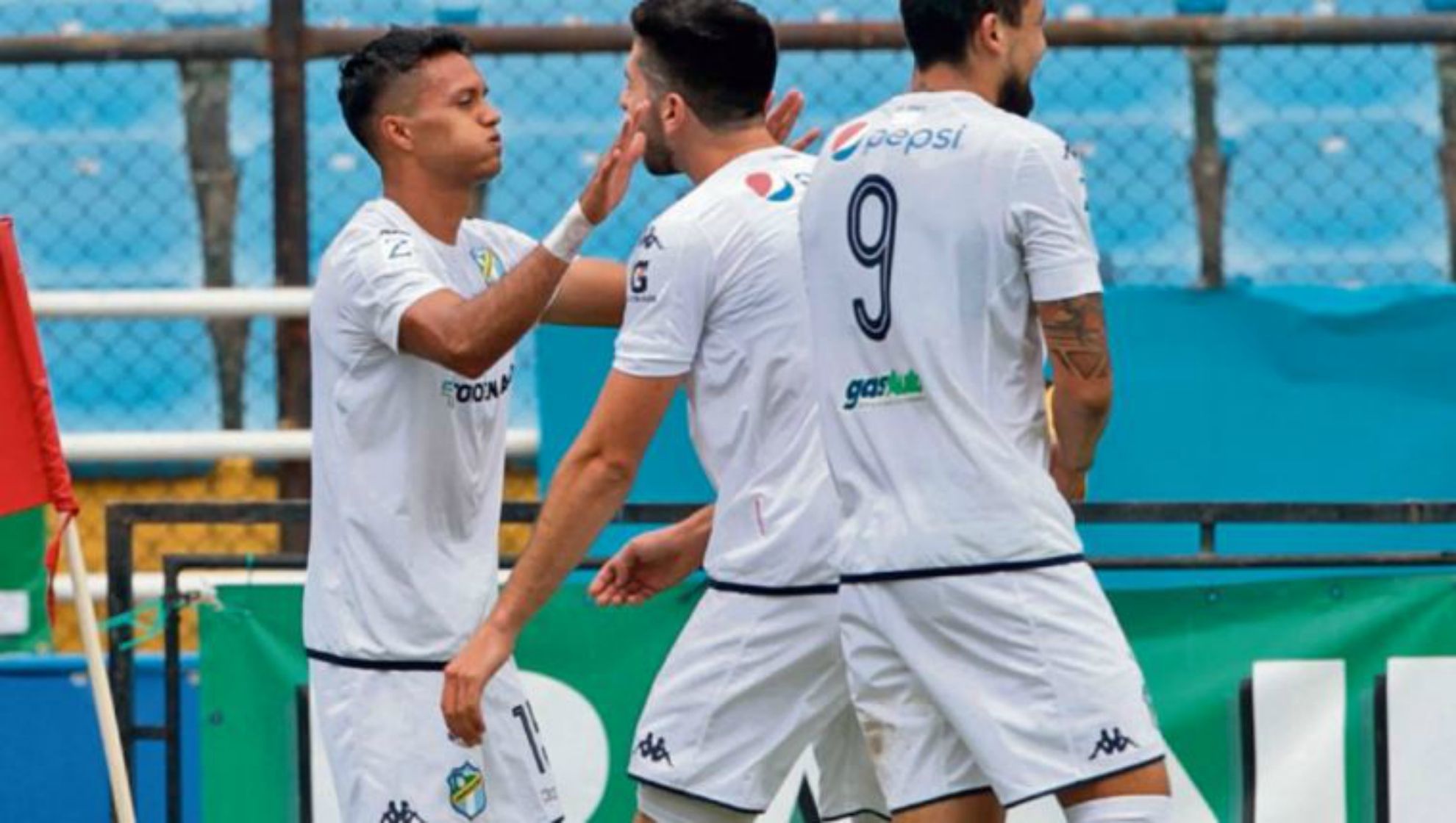 Comunicaciones Apertura 2019