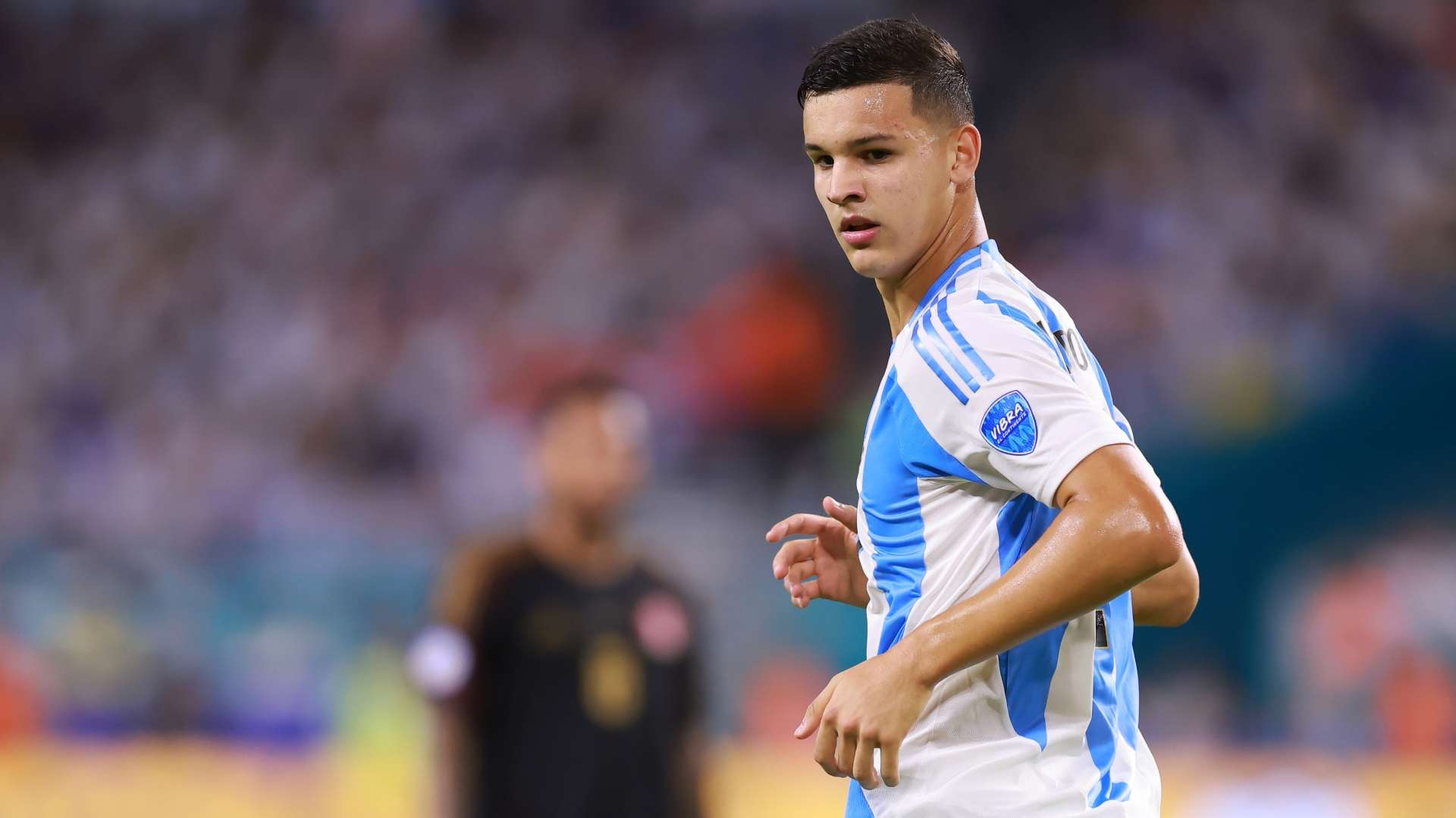 Valentin Carboni Argentina