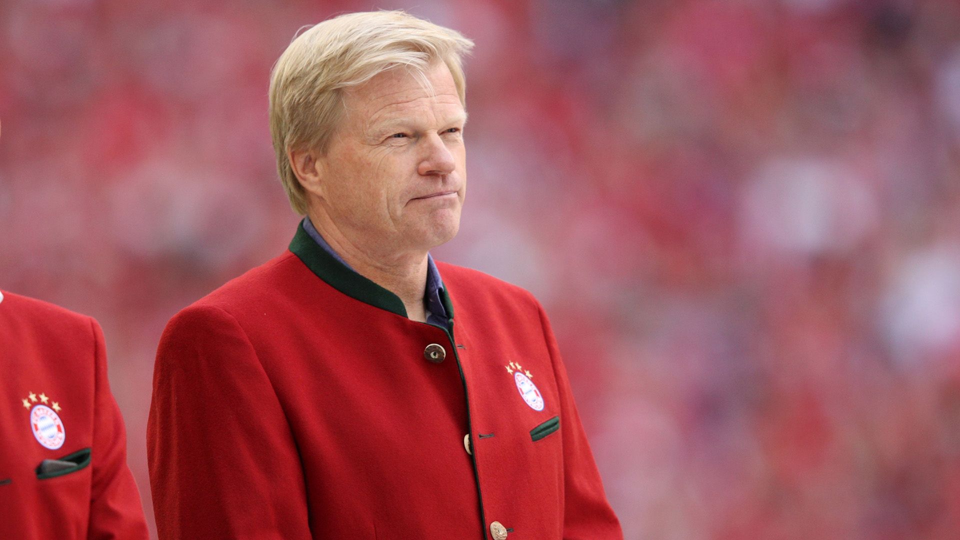 Oliver Kahn FC Bayern 2019