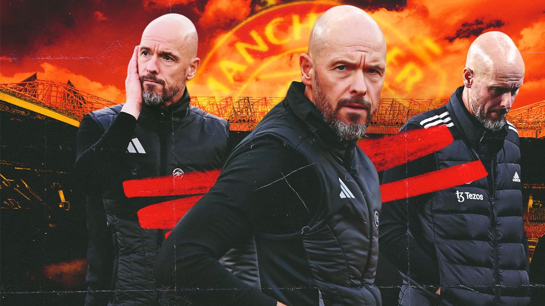 Ten Hag HIC 2-1
