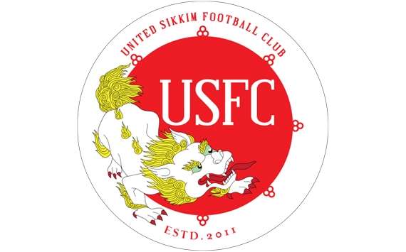 United Sikkim Logo