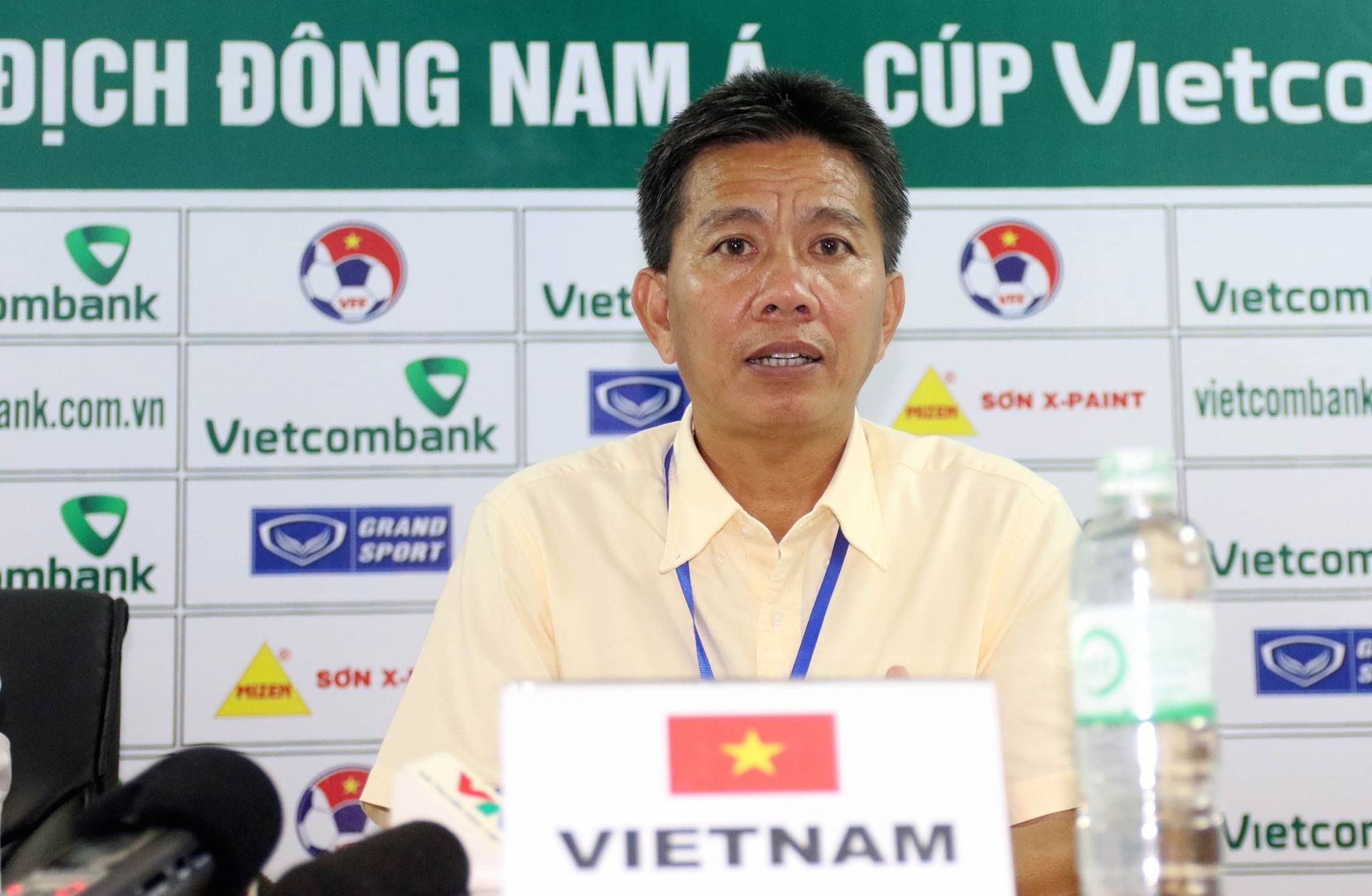 Hoàng Anh Tuấn