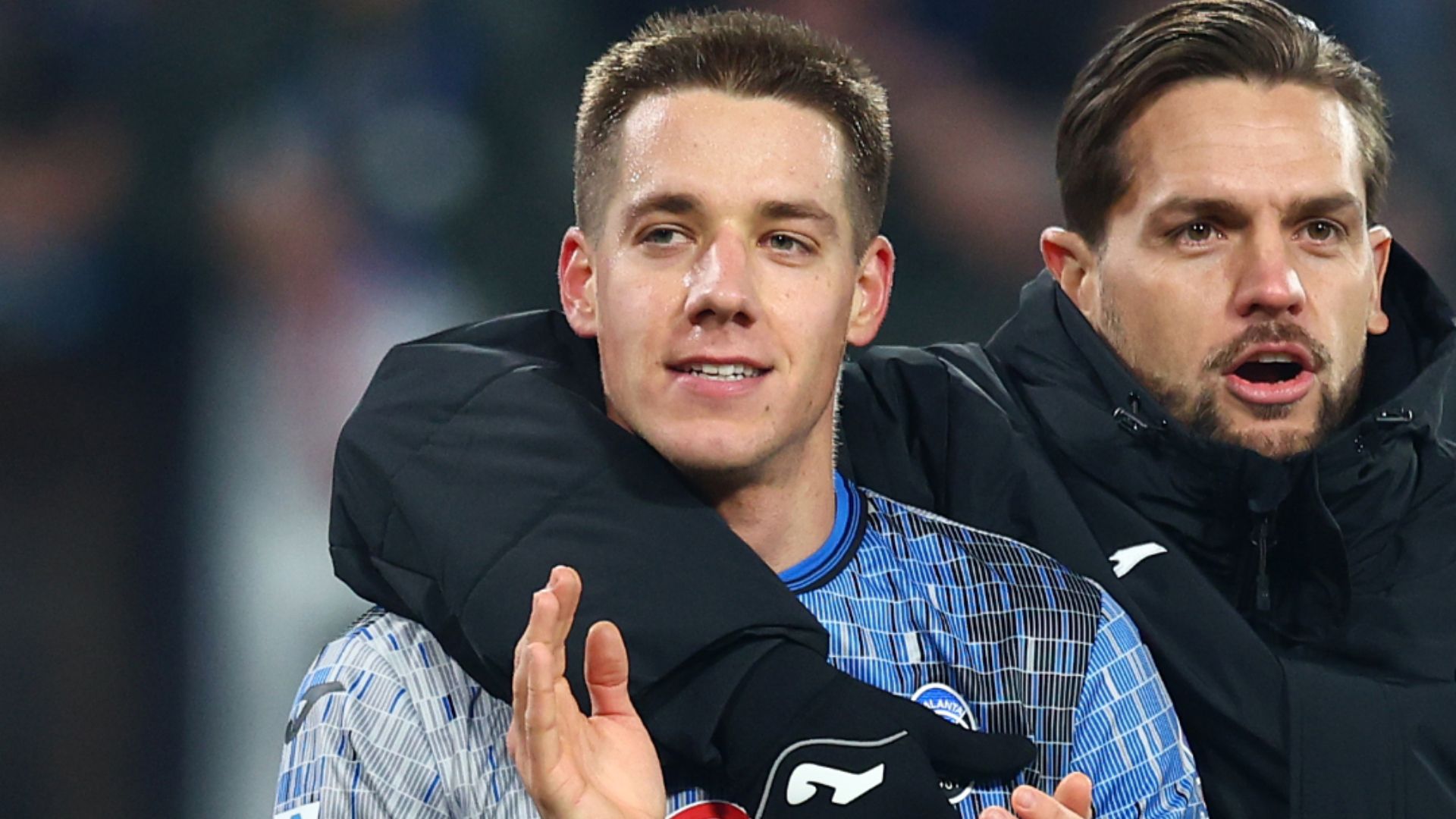 Pasalic Atalanta