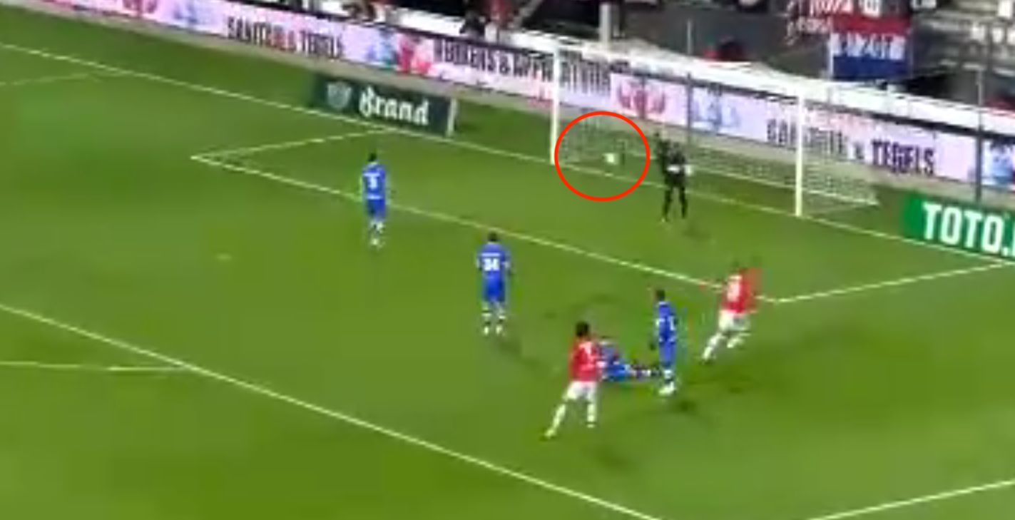 GFX Mats Seuntjens Alkmaar