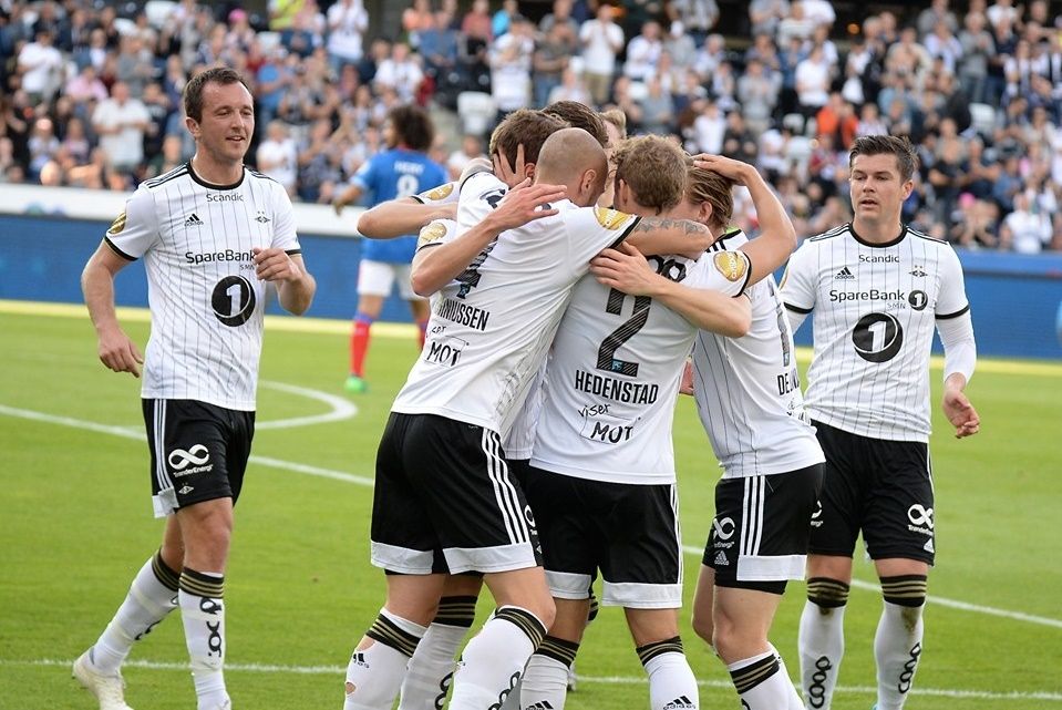 Rosenborg
