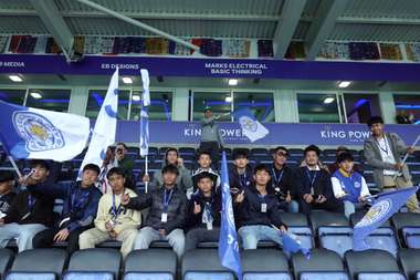 โรงเรียนอัสสัมชัญธนบุรี ชุดแชมป์ “ช้าง จูเนียร์ คัพ 2023”