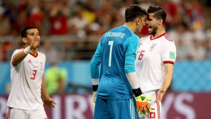 Beiranvand Ezatolahi Iran 250618