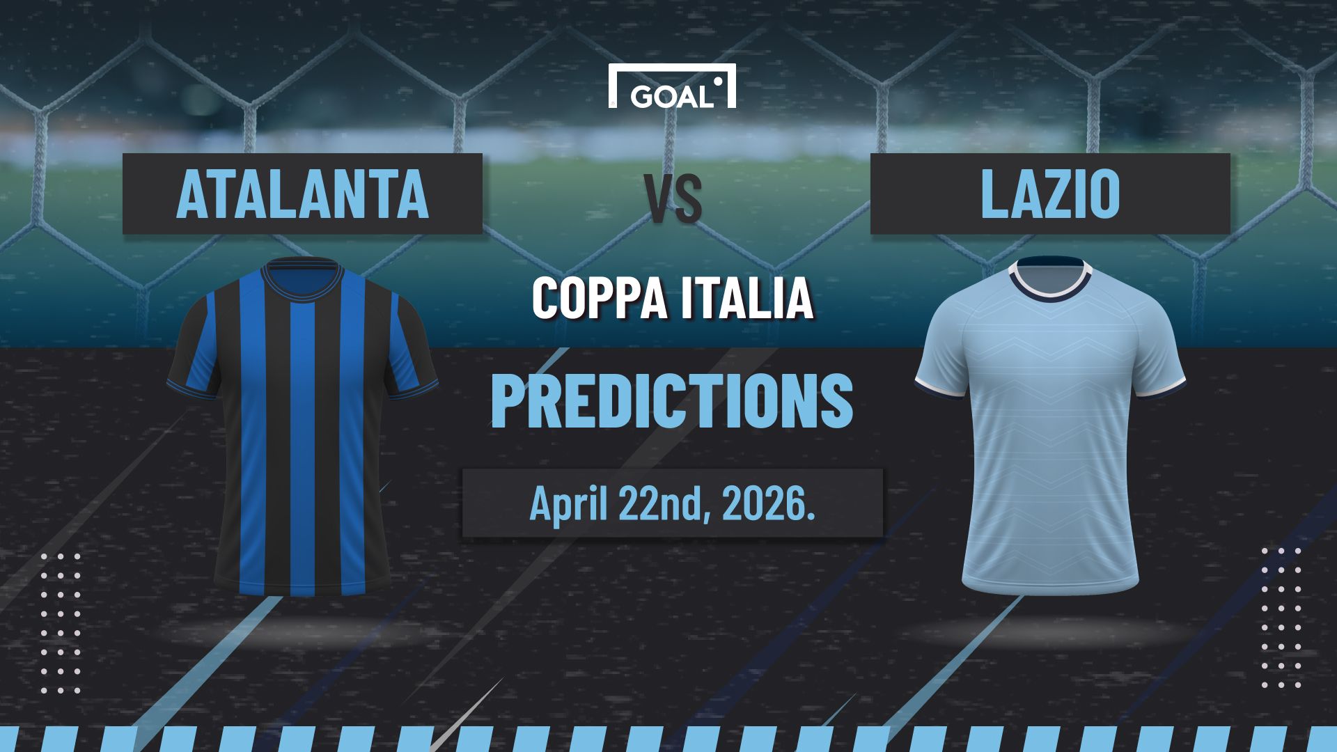 Atalanta vs Lazio Predictions