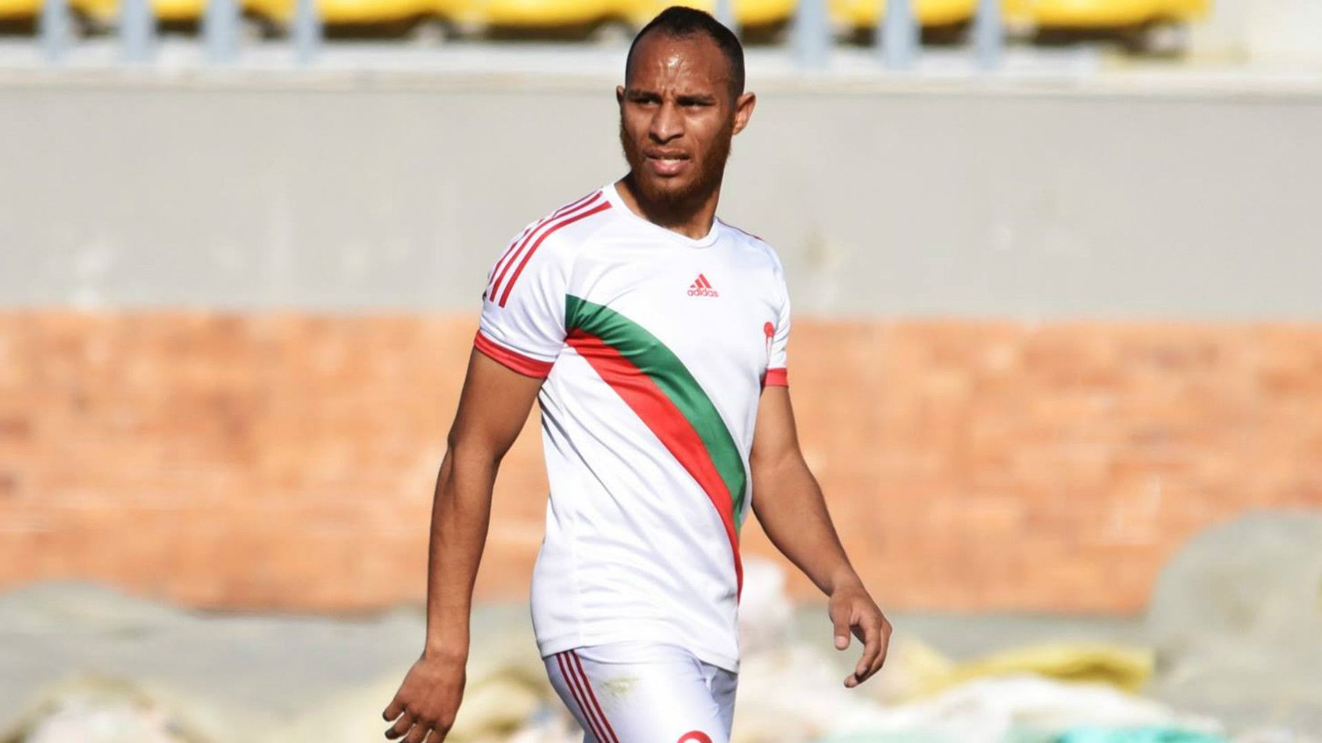 rajaa egyptian premeir league egypt 5052017