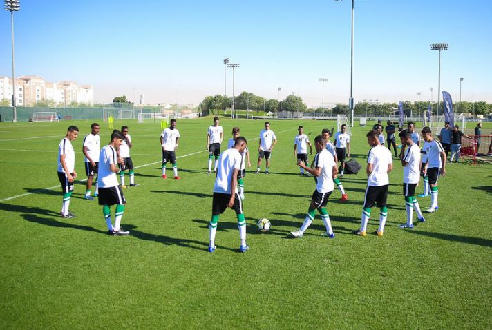 saudi youth