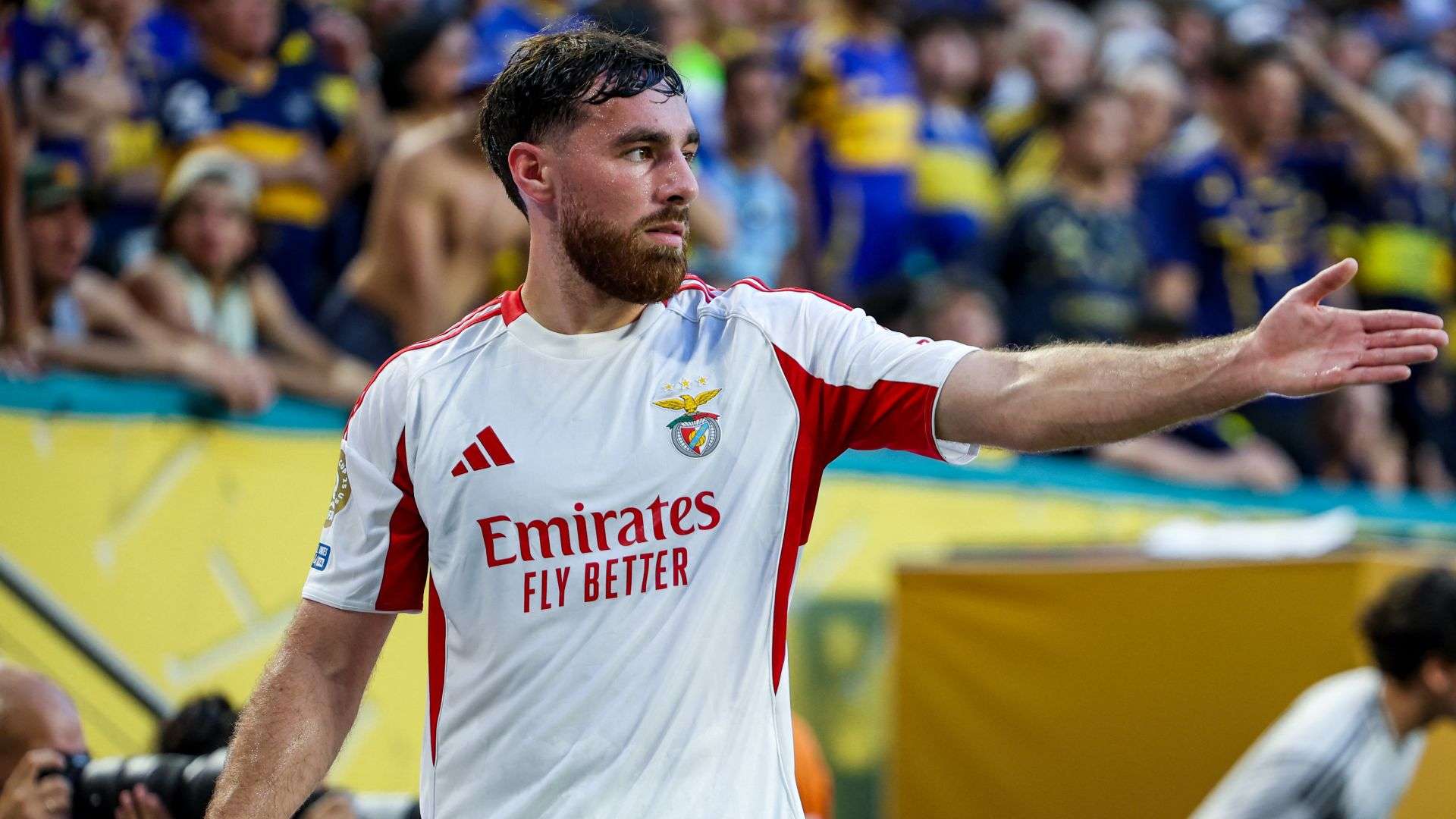 orkun kokcu benfica 2025 indica