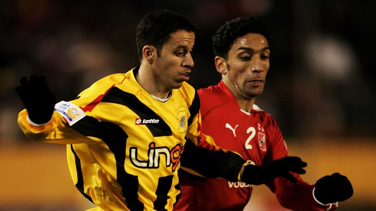 Manaf Abushgeer - Islam Al shater