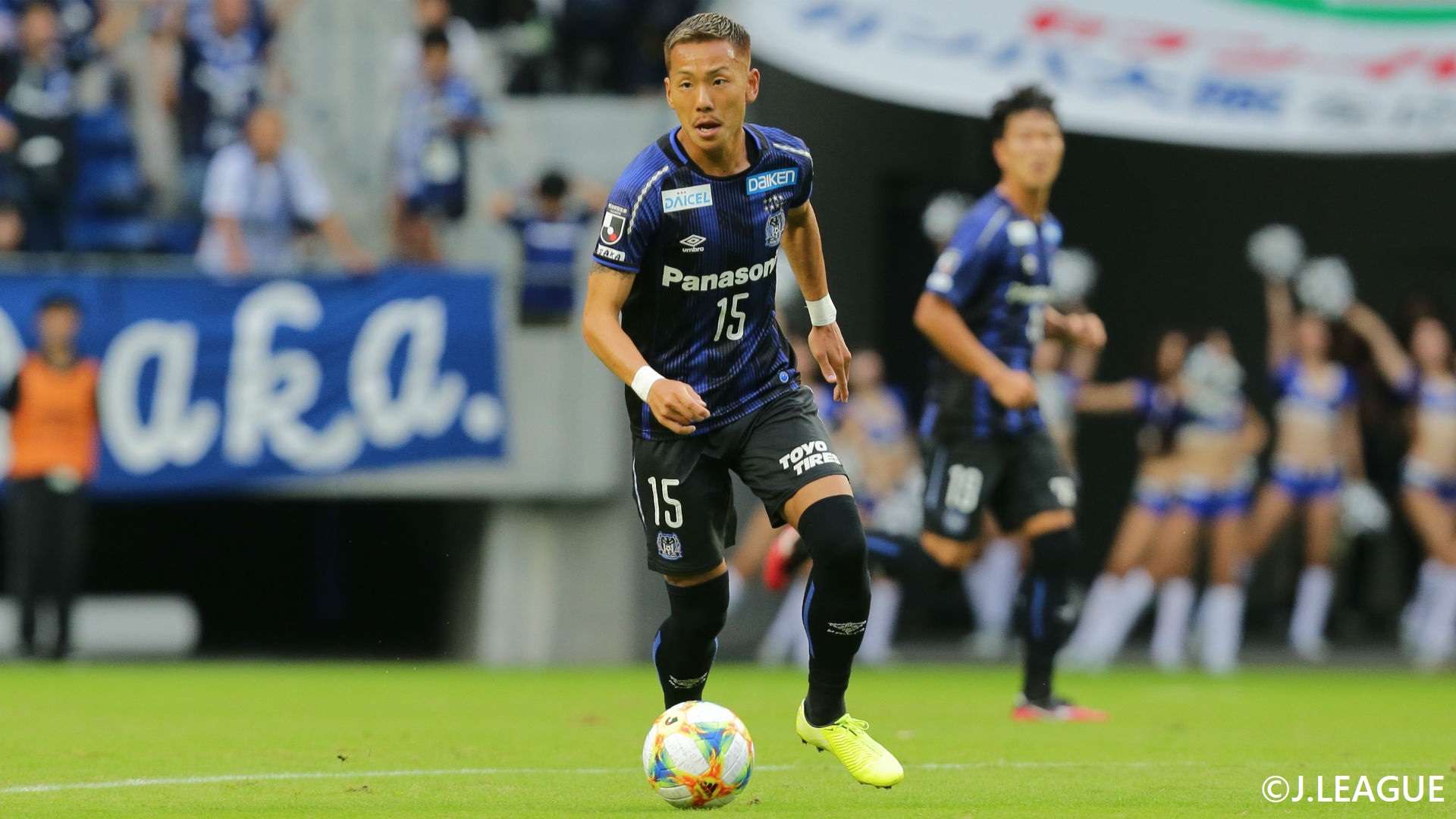 KONAMI JPOTW_33rd sec_Yosuke Ideguchi