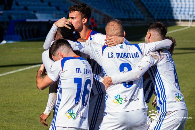 Recreativo Huelva 22012021