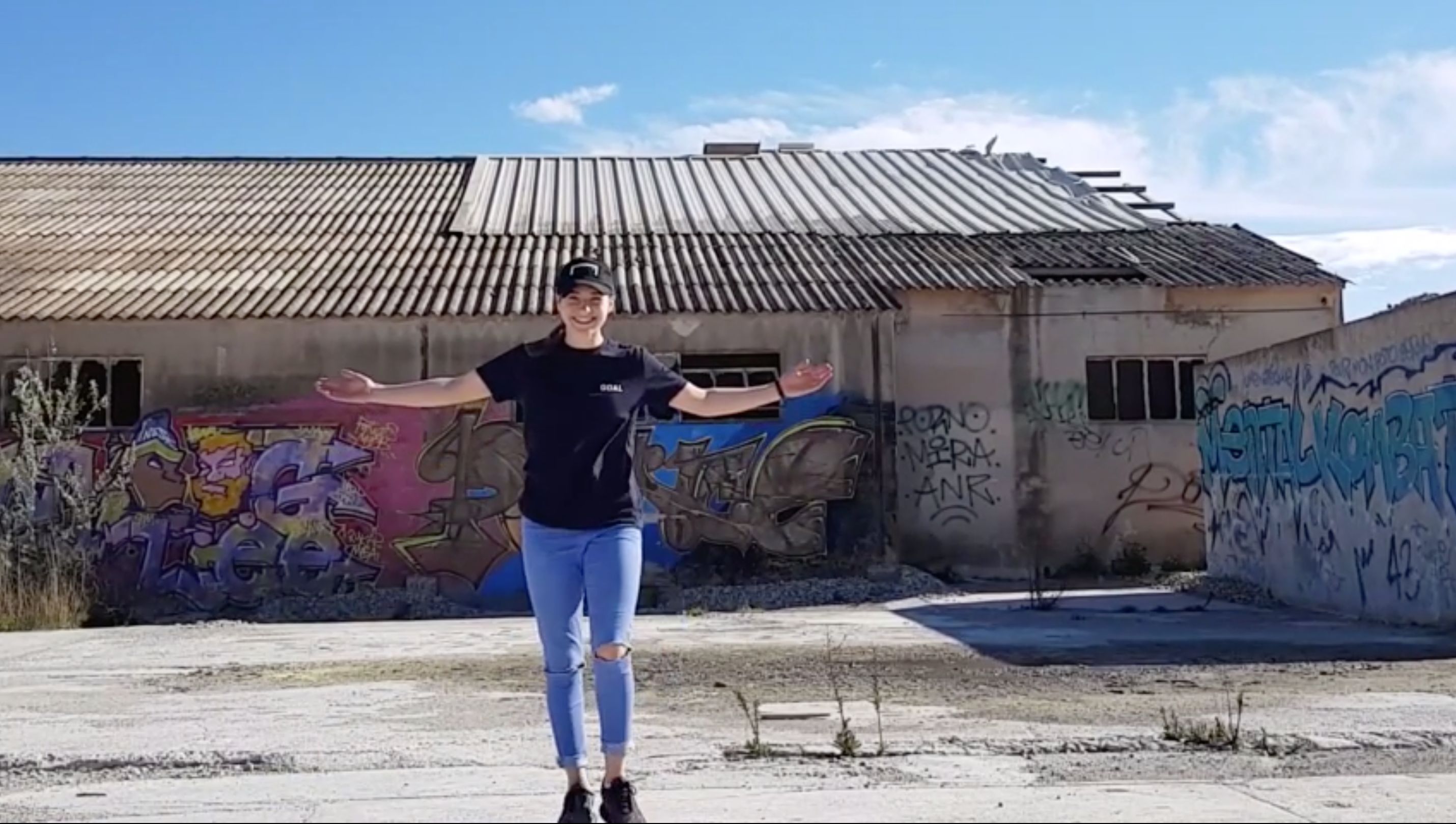 Goal Challenge 29042019