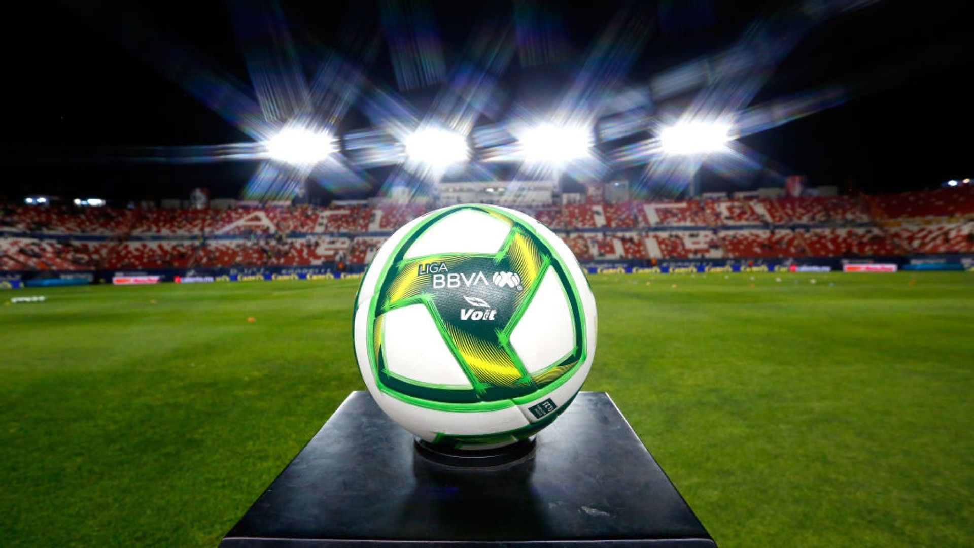 Balón Liga MX Clausura 2023