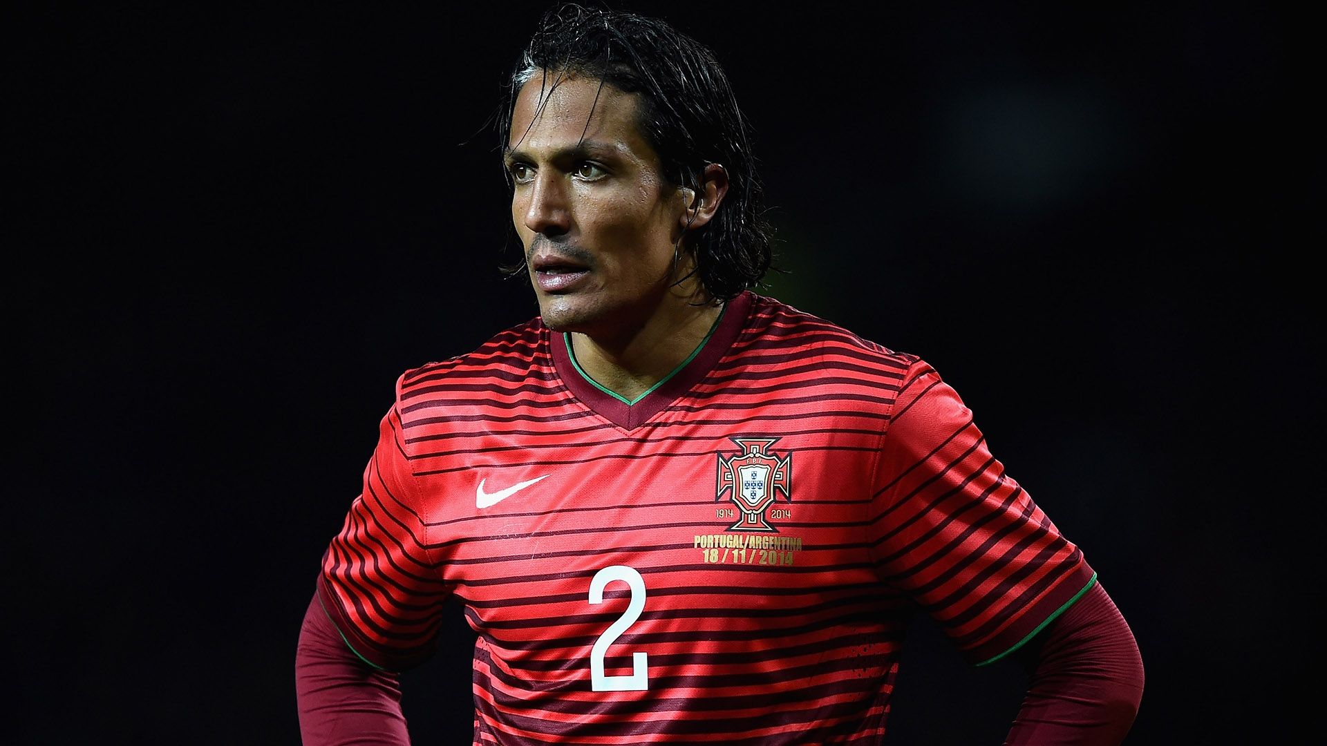 Bruno Alves