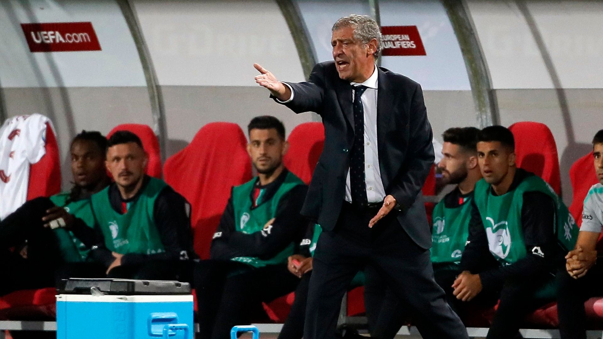 2019-09-08 Portugal Fernando Santos