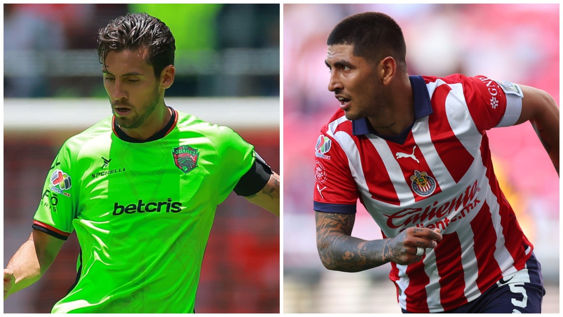 Juárez Chivas Apertura 2023