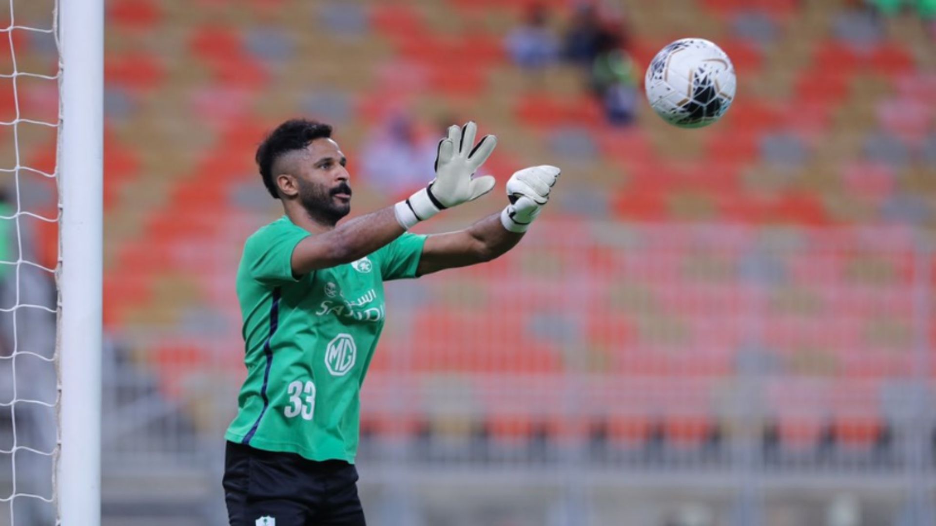 محمد العويس