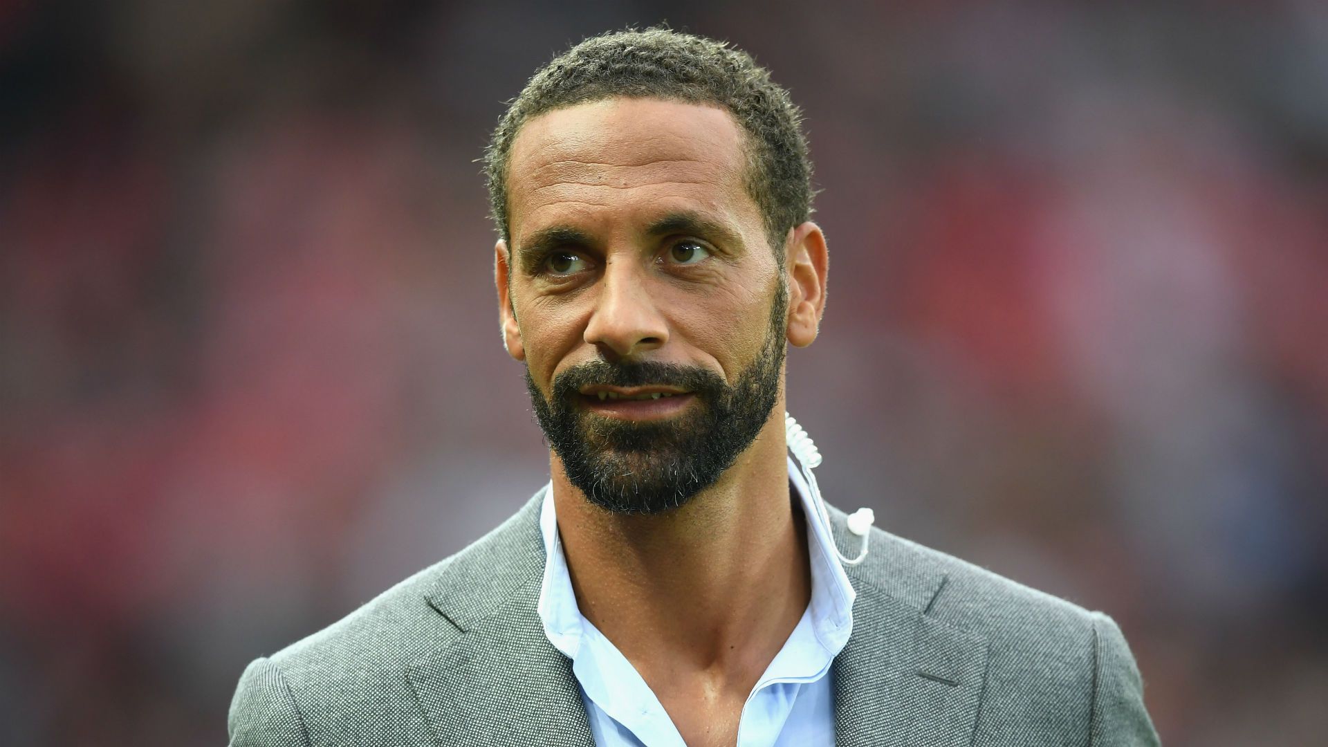 Rio Ferdinand