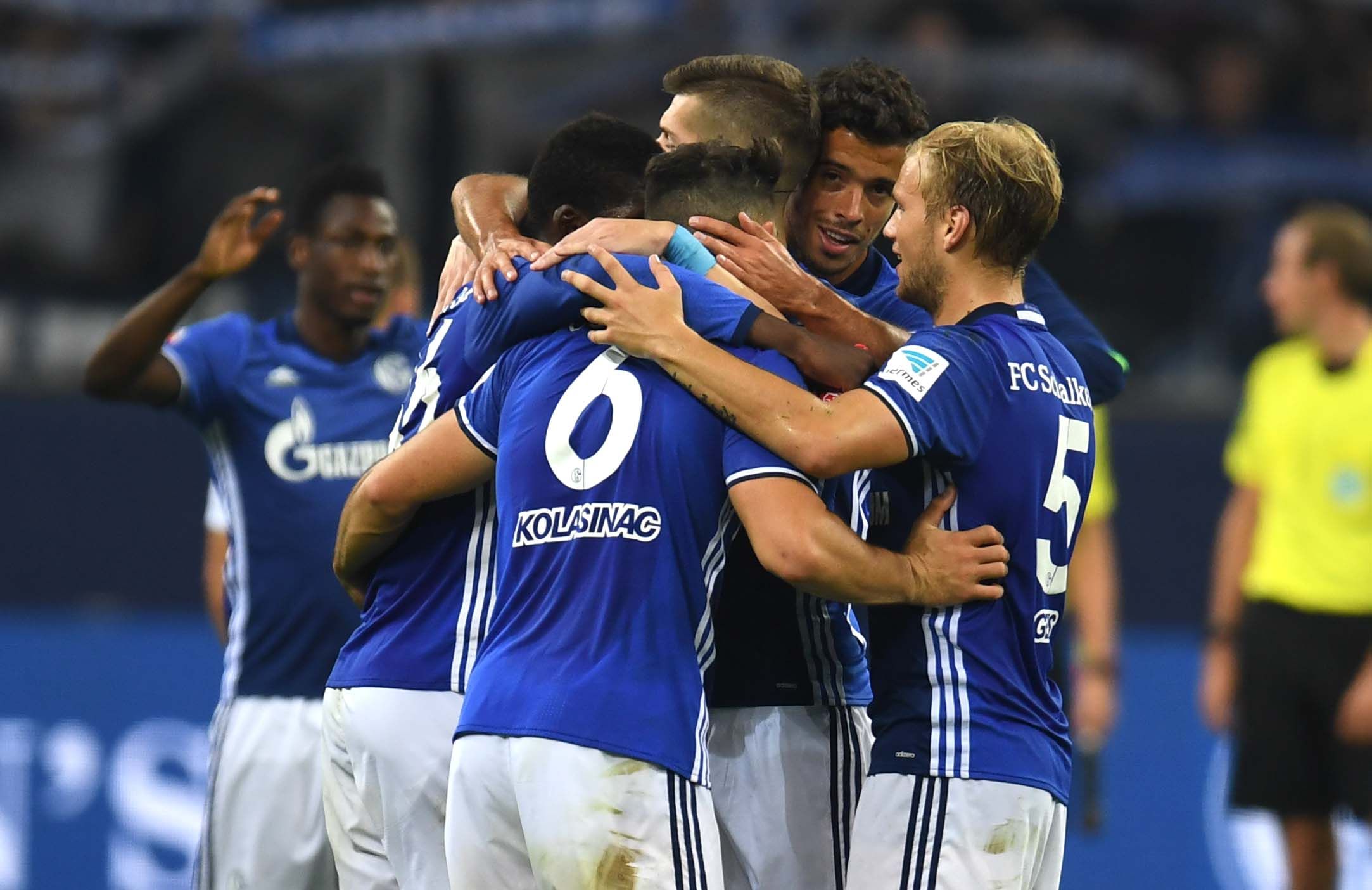 Schalke
