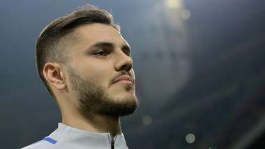 Mauro Icardi - Inter