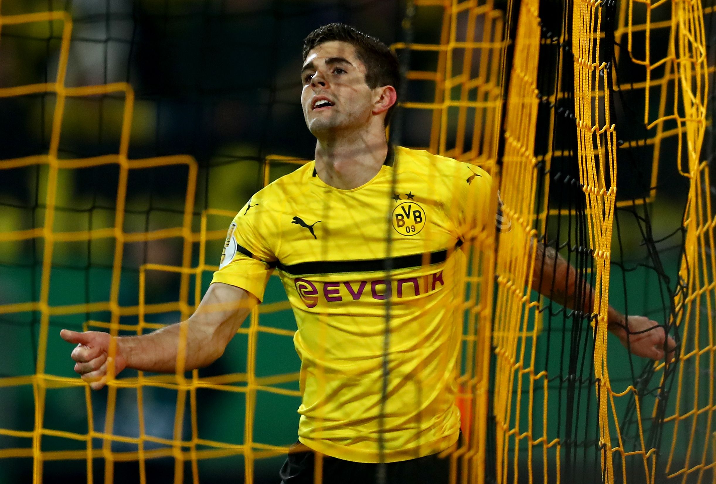 Christian Pulisic