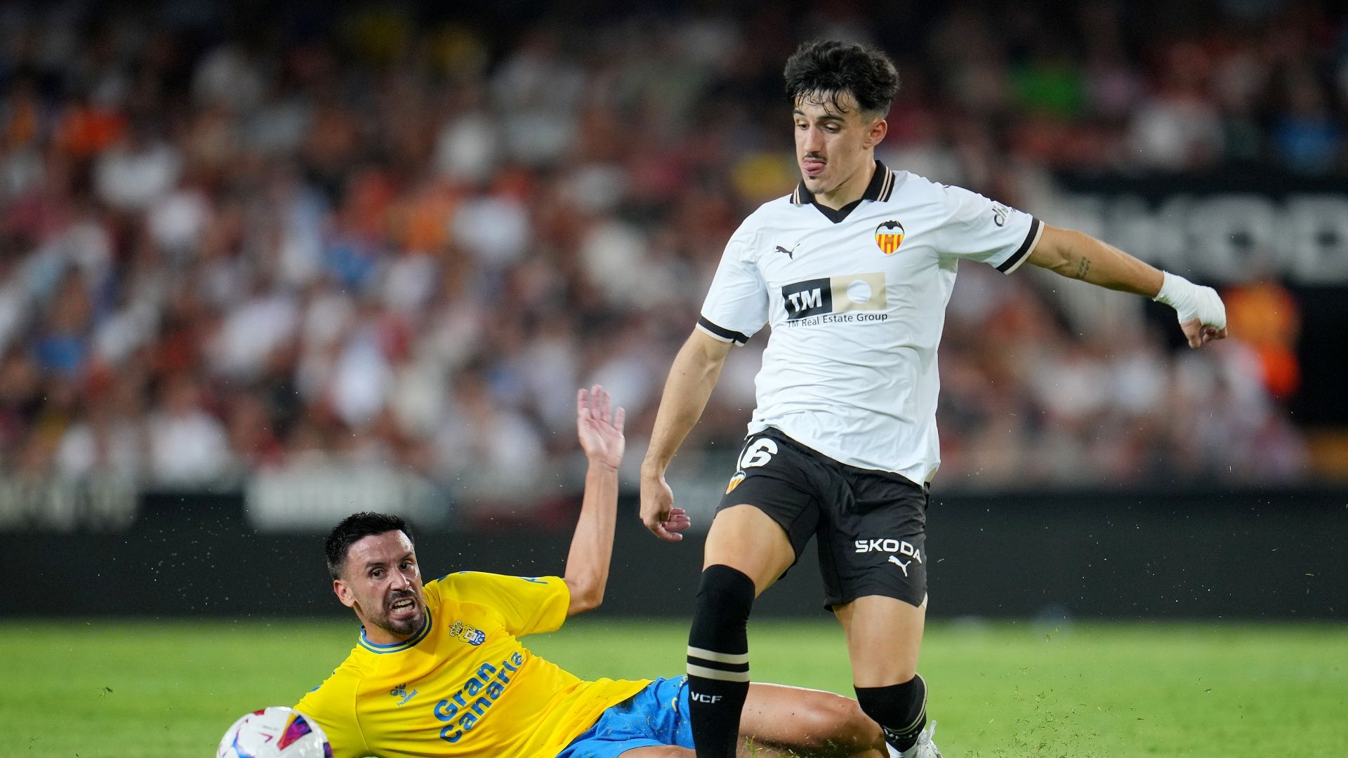 Diego Lopez Valencia 08182023