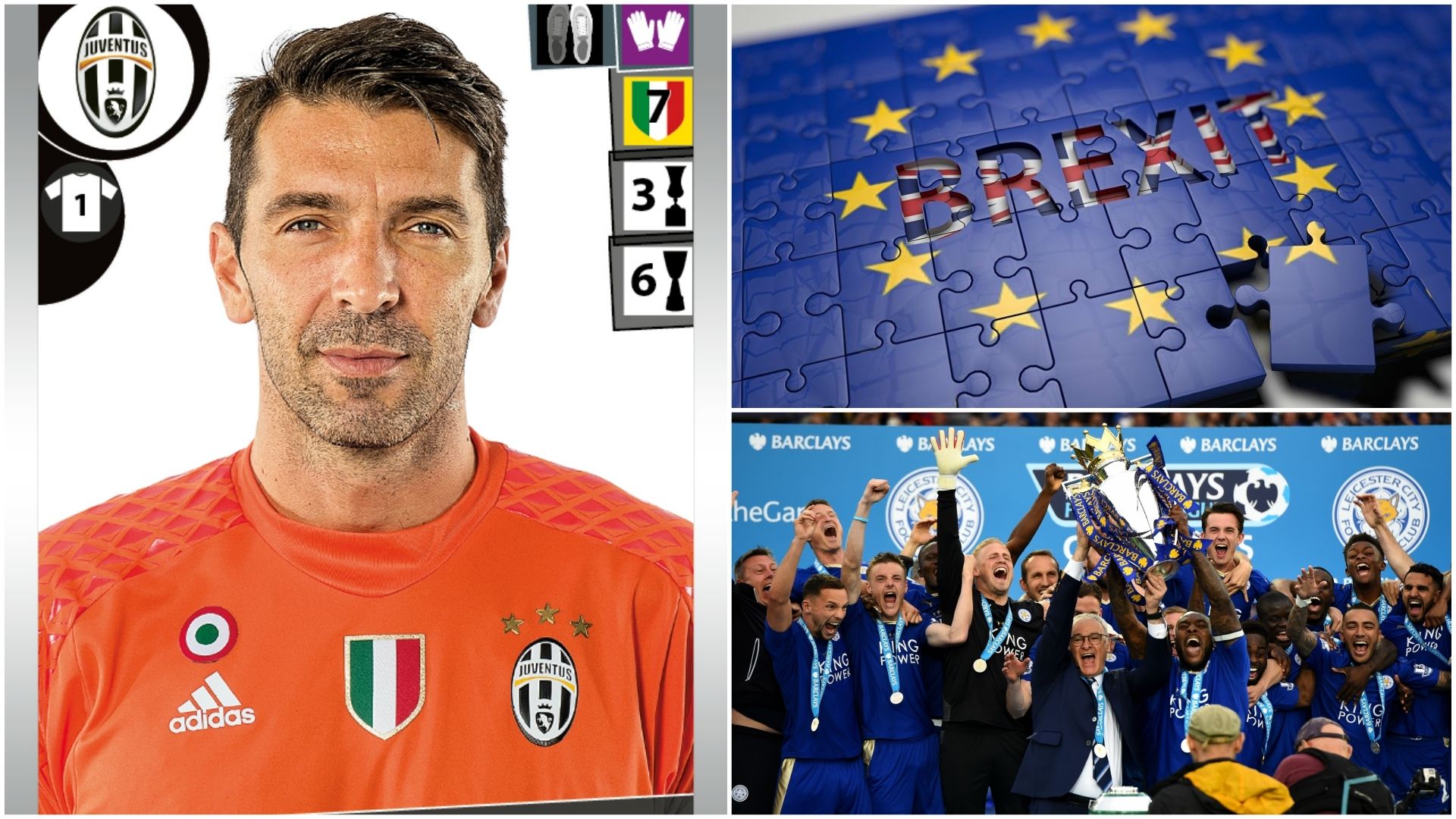 Buffon