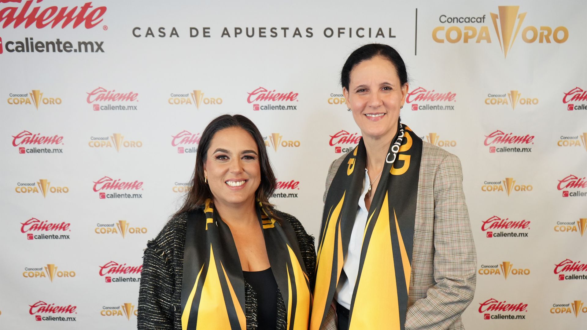 Caliente.mx Copa Oro 2025 2