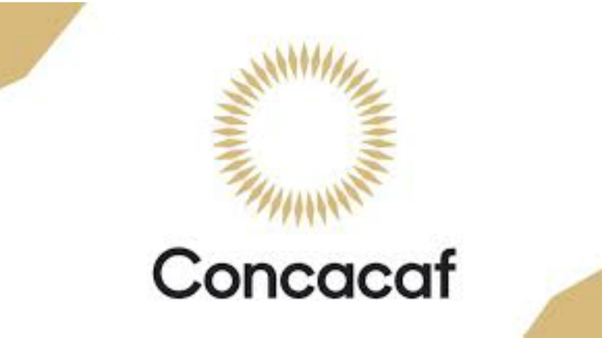 logo Concacaf