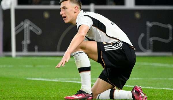 GER ONLY Nico Schlotterbeck