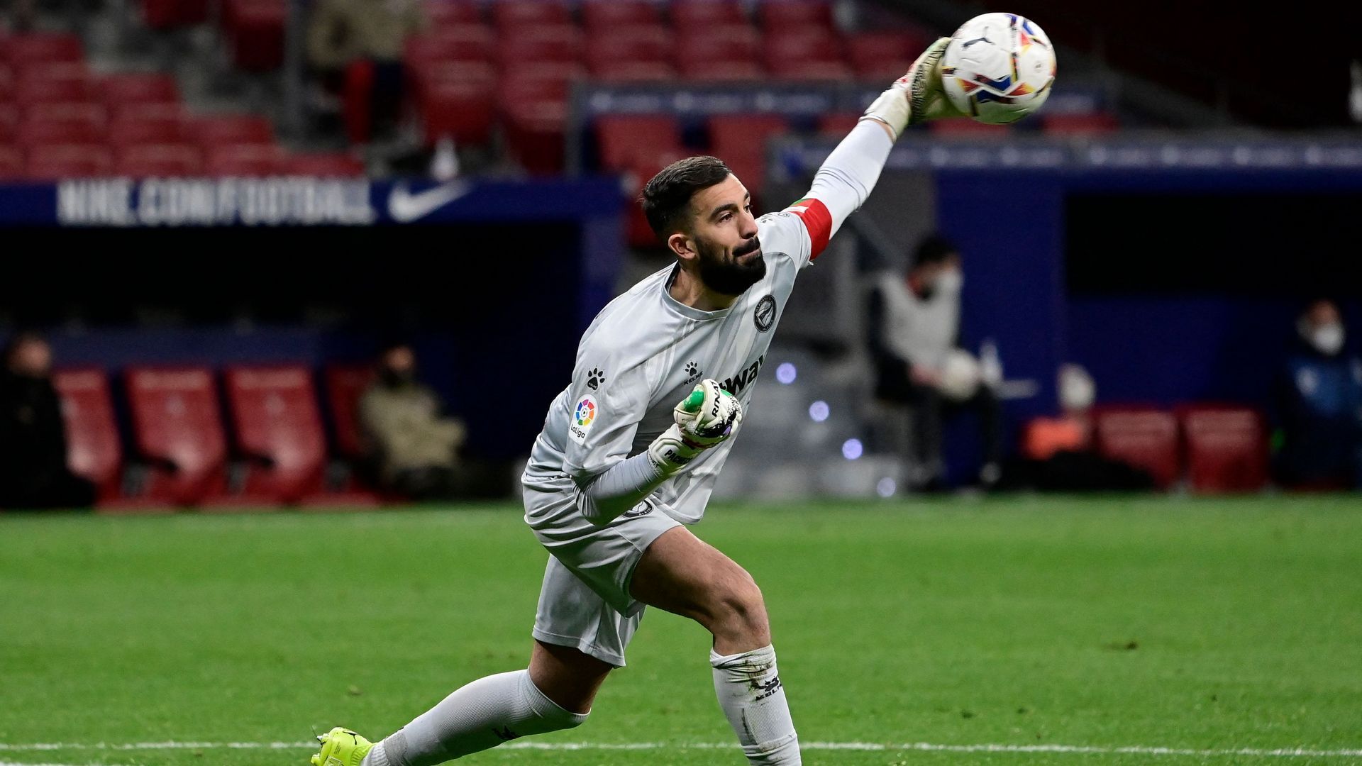 Fernando Pacheco Alaves