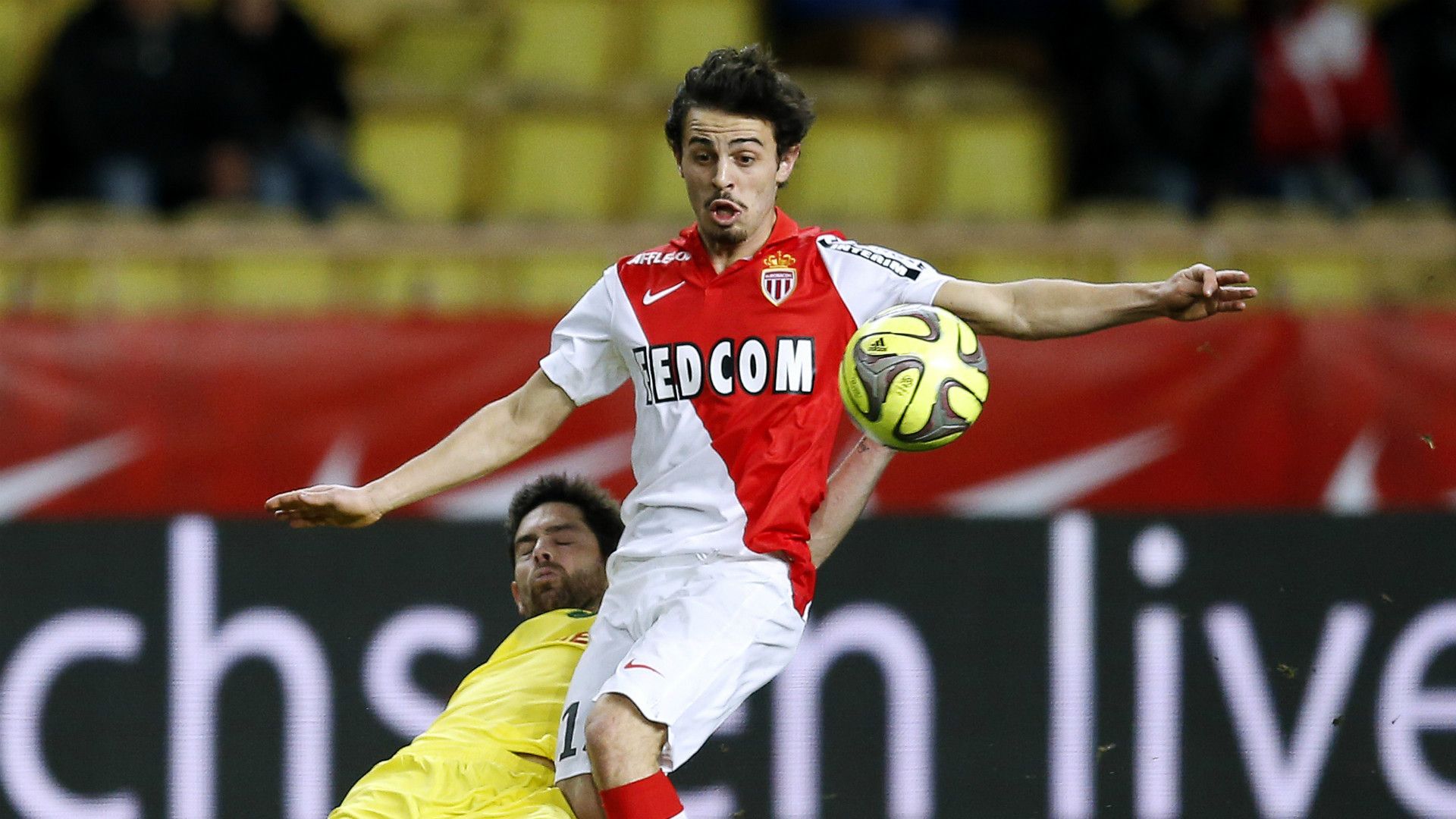 Bernardo Silva Monaco