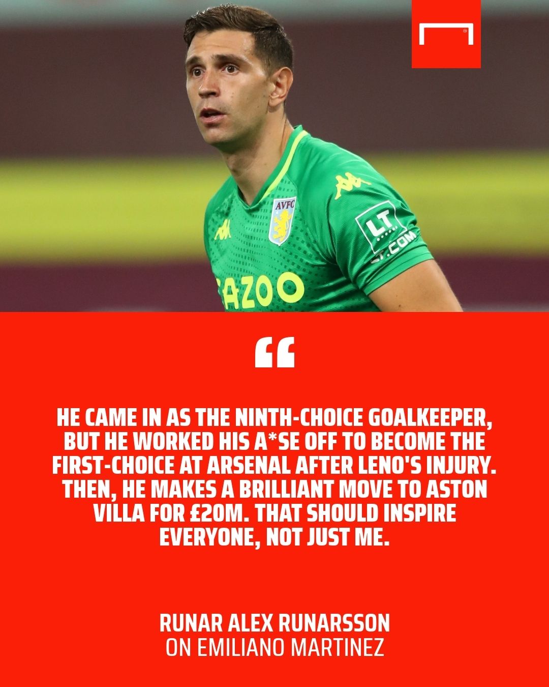 Runarsson Martinez quote GFX