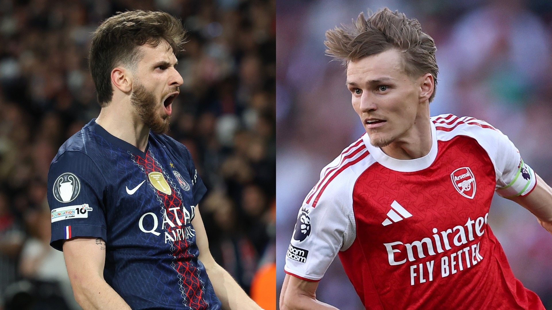 MP_Kvaratskhelia_psg vs odegaard_arsenal