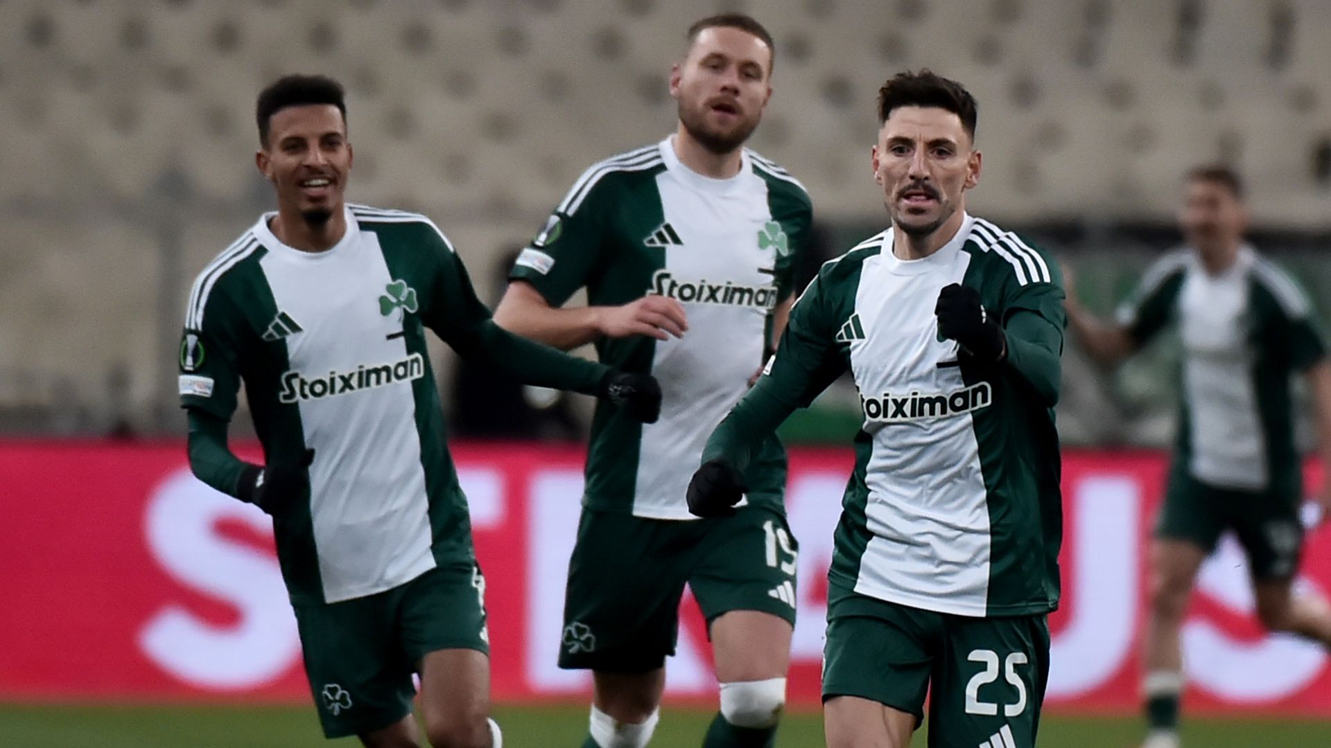 Panathinaikos Conference League