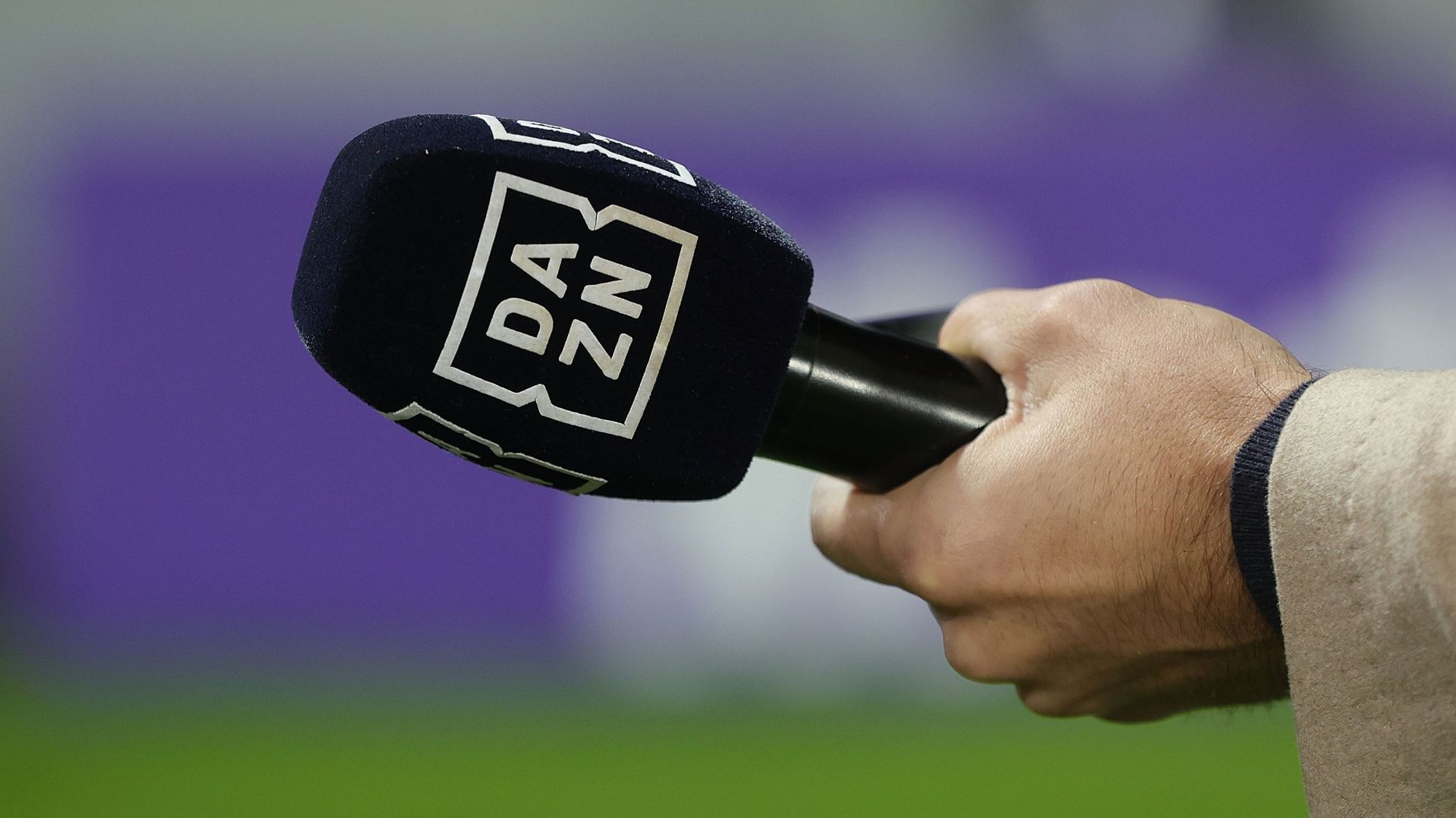 DAZN