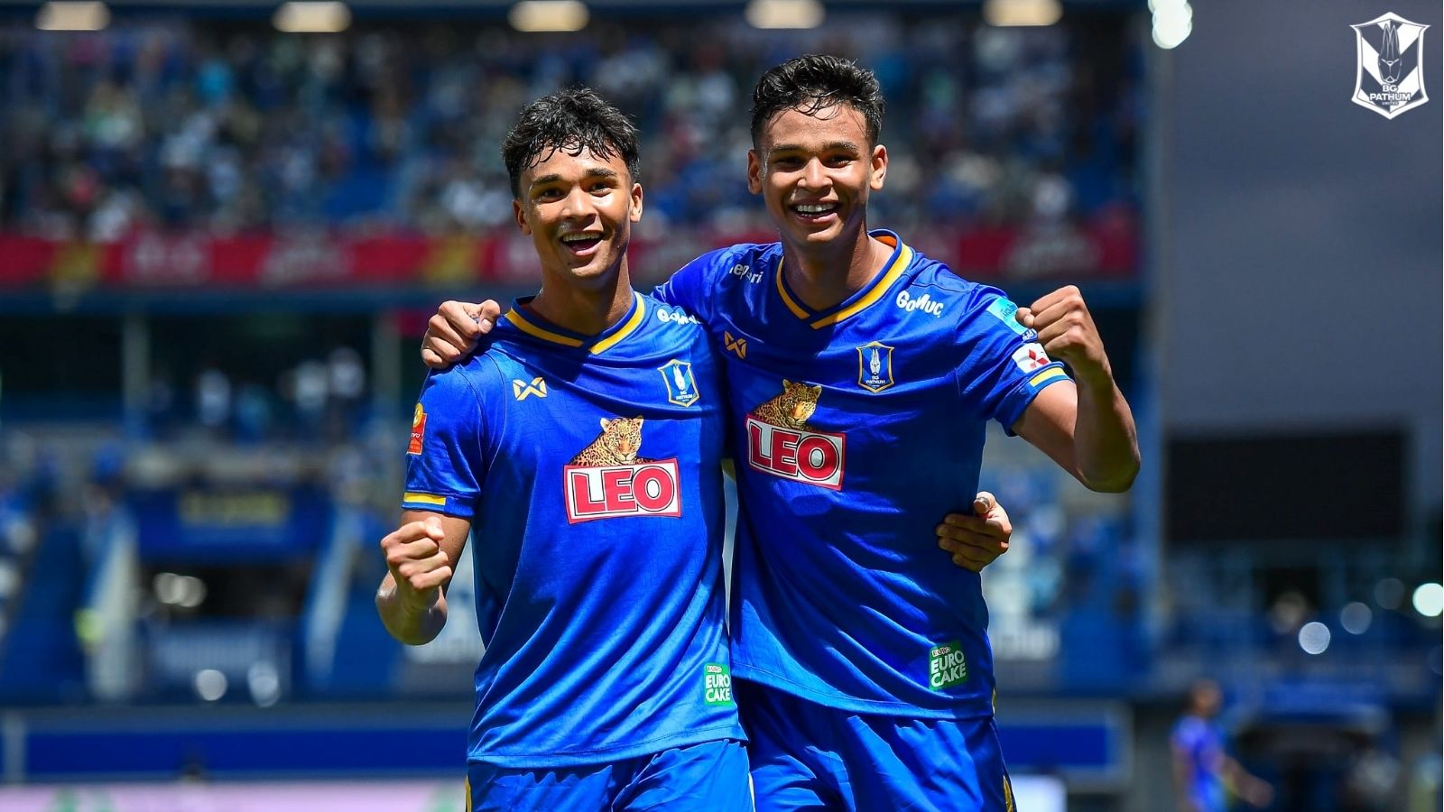 อิคห์ซาน ฟานดี้ และ อิรฟาน ฟานดี้