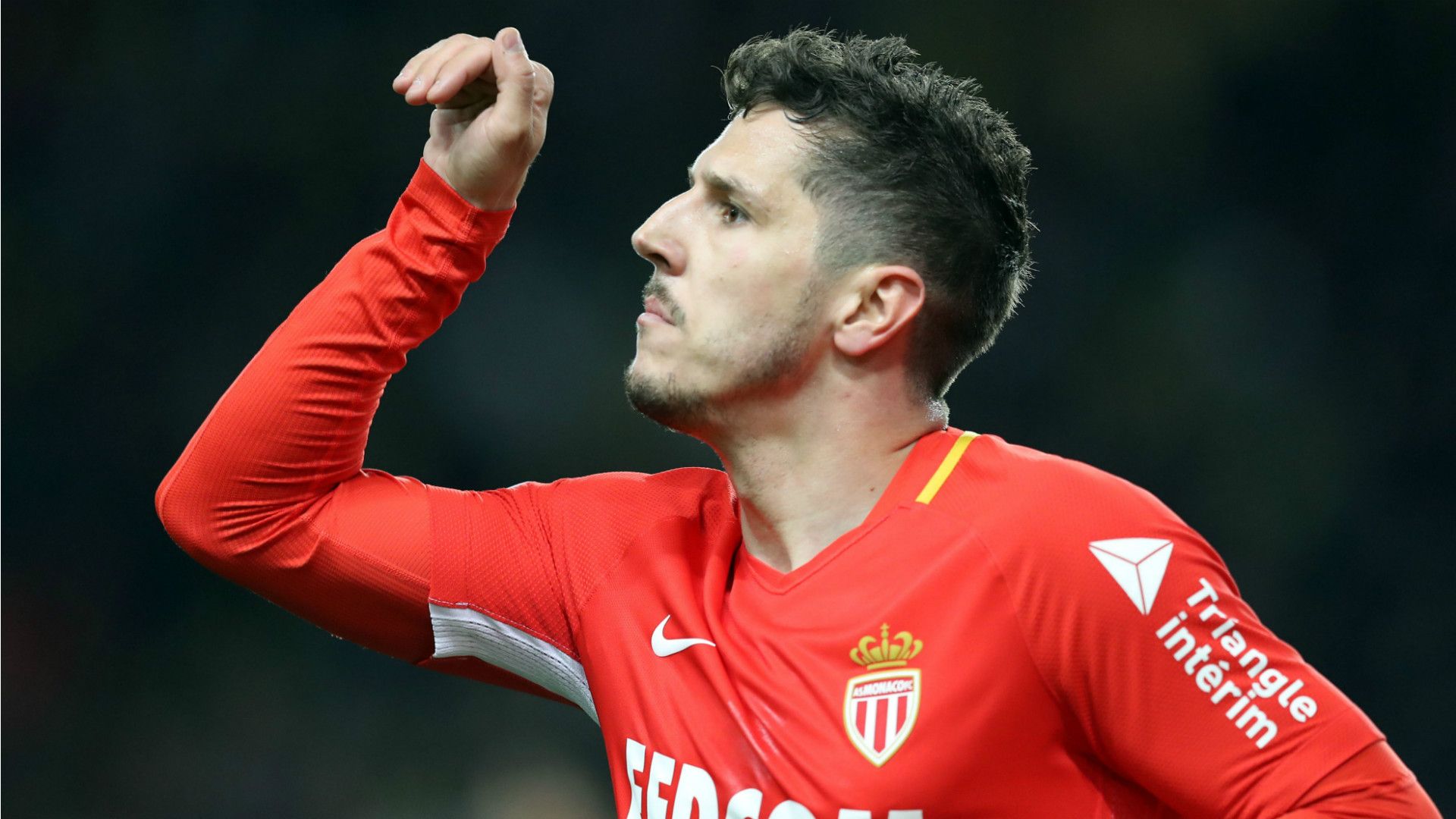 Stevan Jovetic AS Monaco 16032018