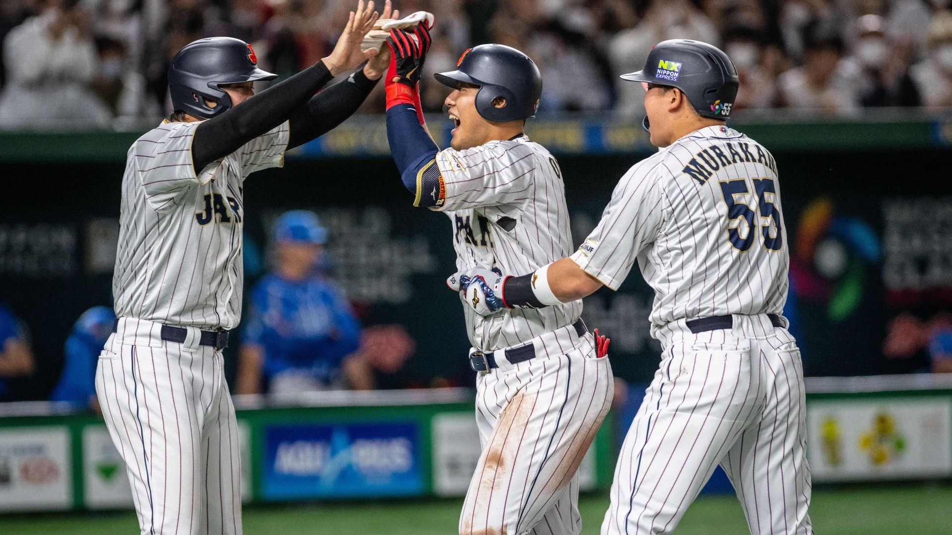 samurai japan okamoto murakami