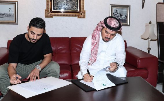 عبد العزيز العرياني