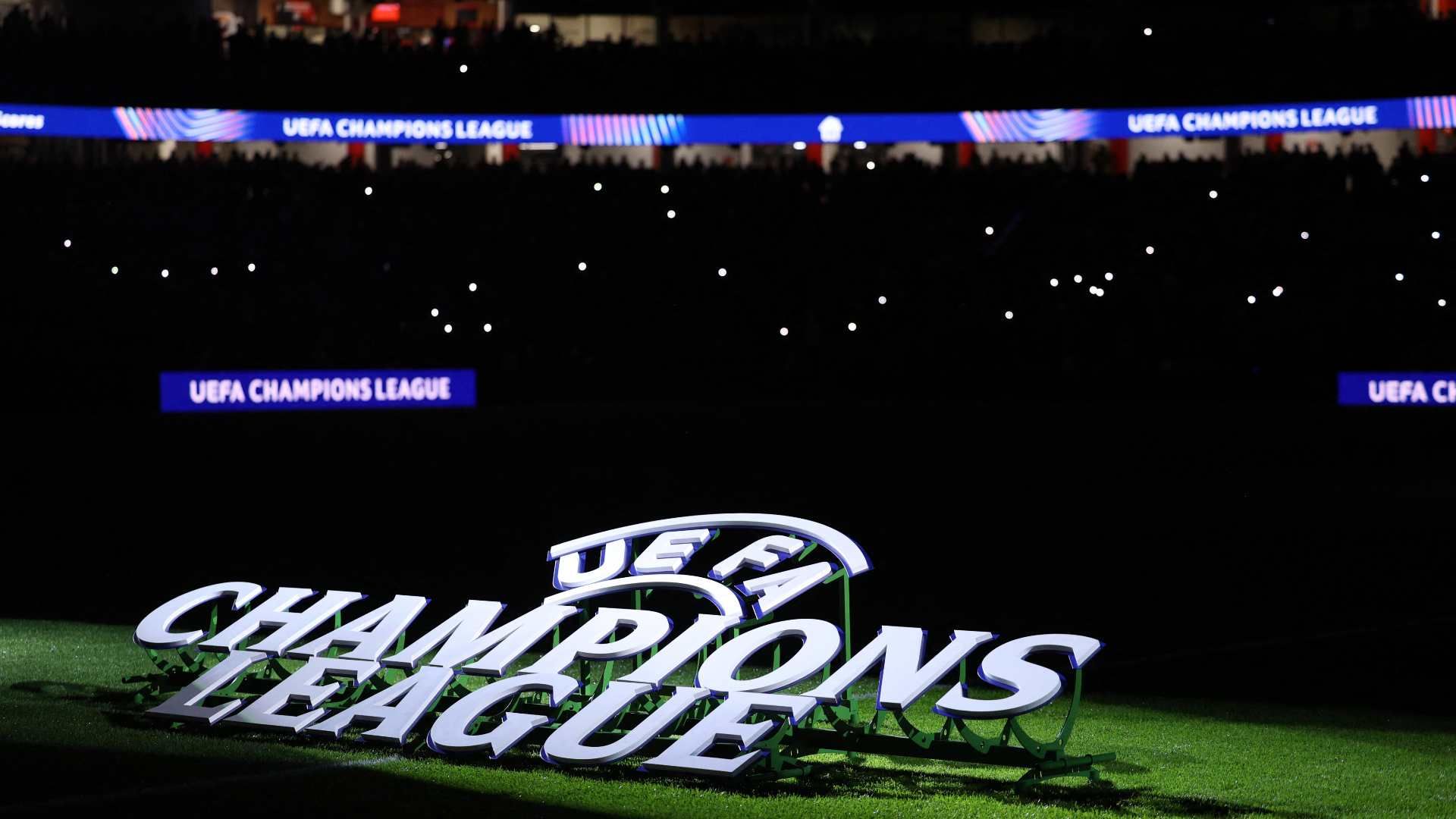 uefa champions league