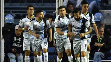Queretaro