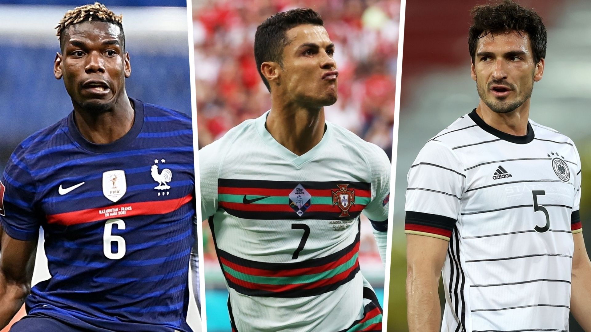 ใครเด่น ใครดับ? ฟุตบอล ยูโร 2020 (วันที่ 5)