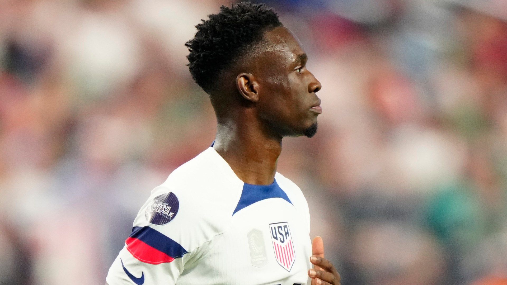 Folarin Balogun USMNT