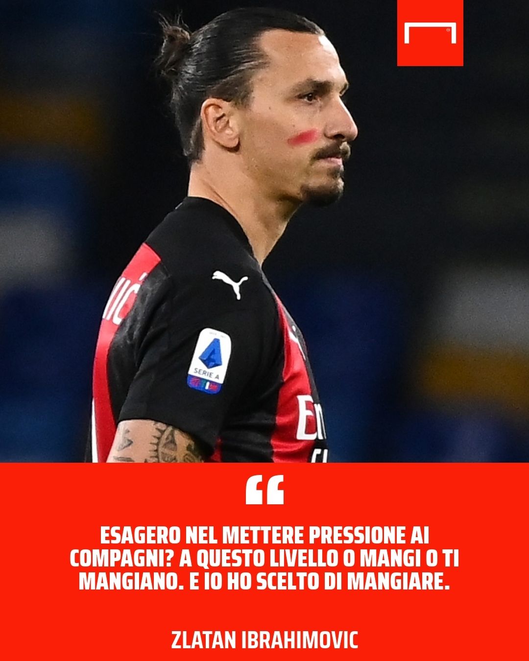 Ibrahimovic PS